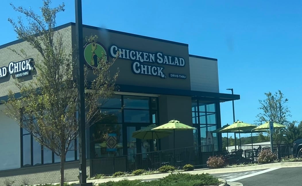 Chicken Salad Chick, photo 2