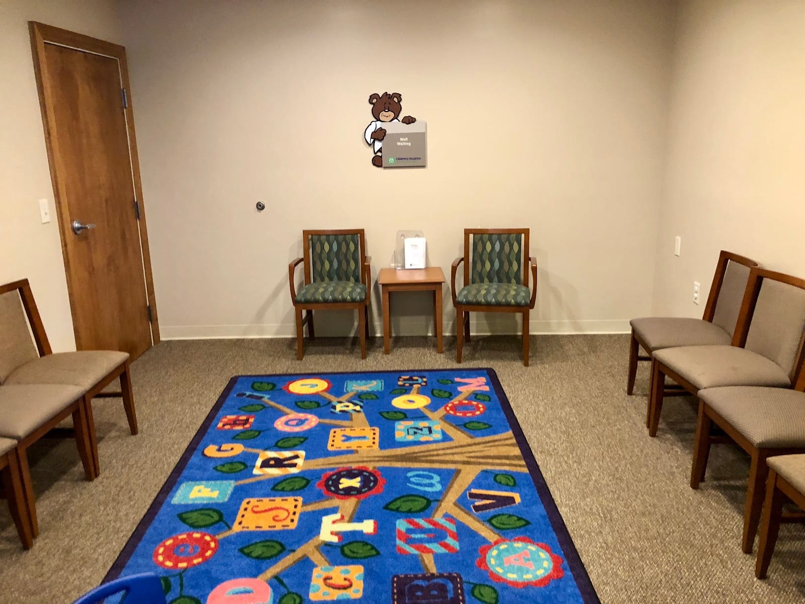 Prisma Health Pediatrics–Powdersville, photo 4