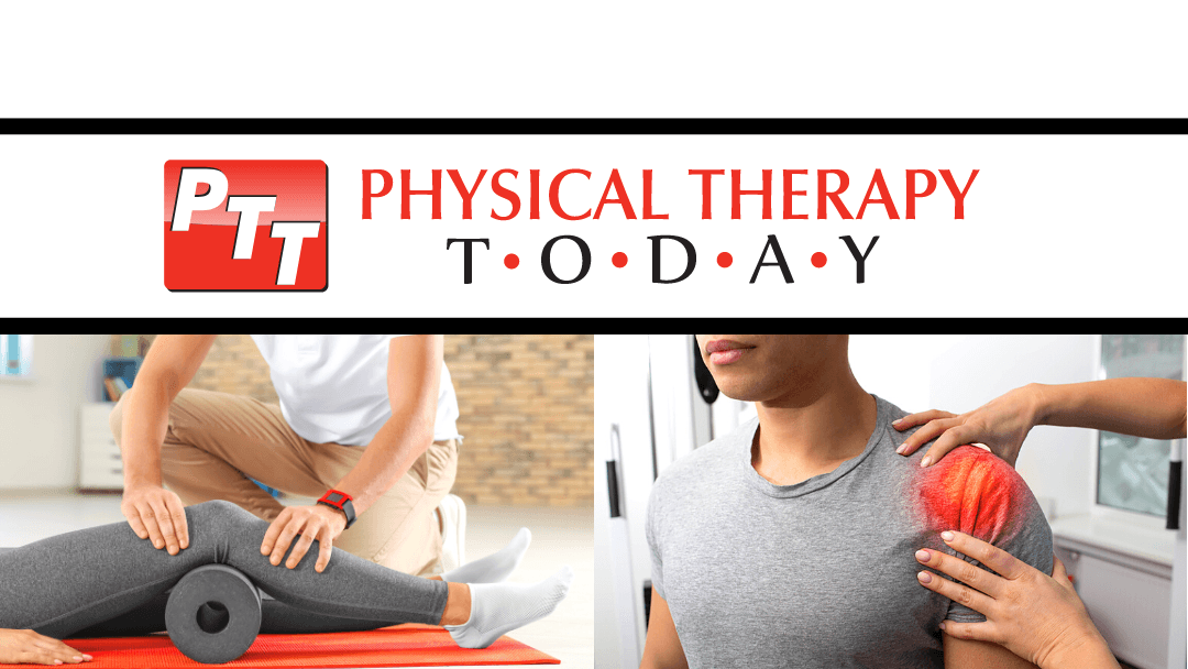 Physical Therapy Today, photo 4