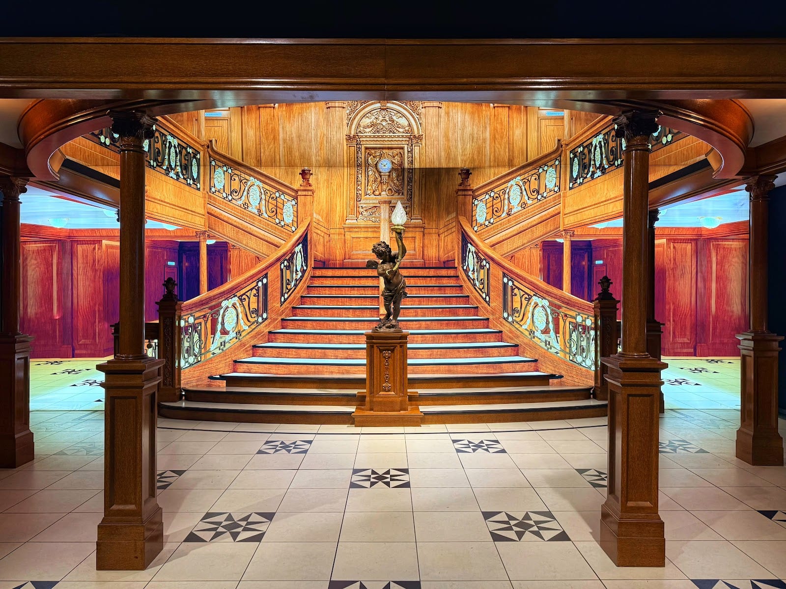 Titanic: An Immersive Voyage - Scottsdale
