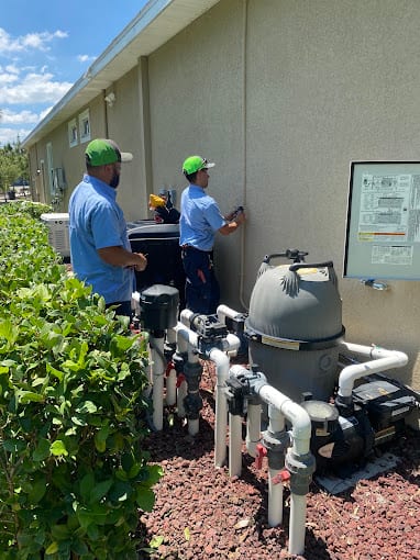 Tampa Electrical Experts Inc