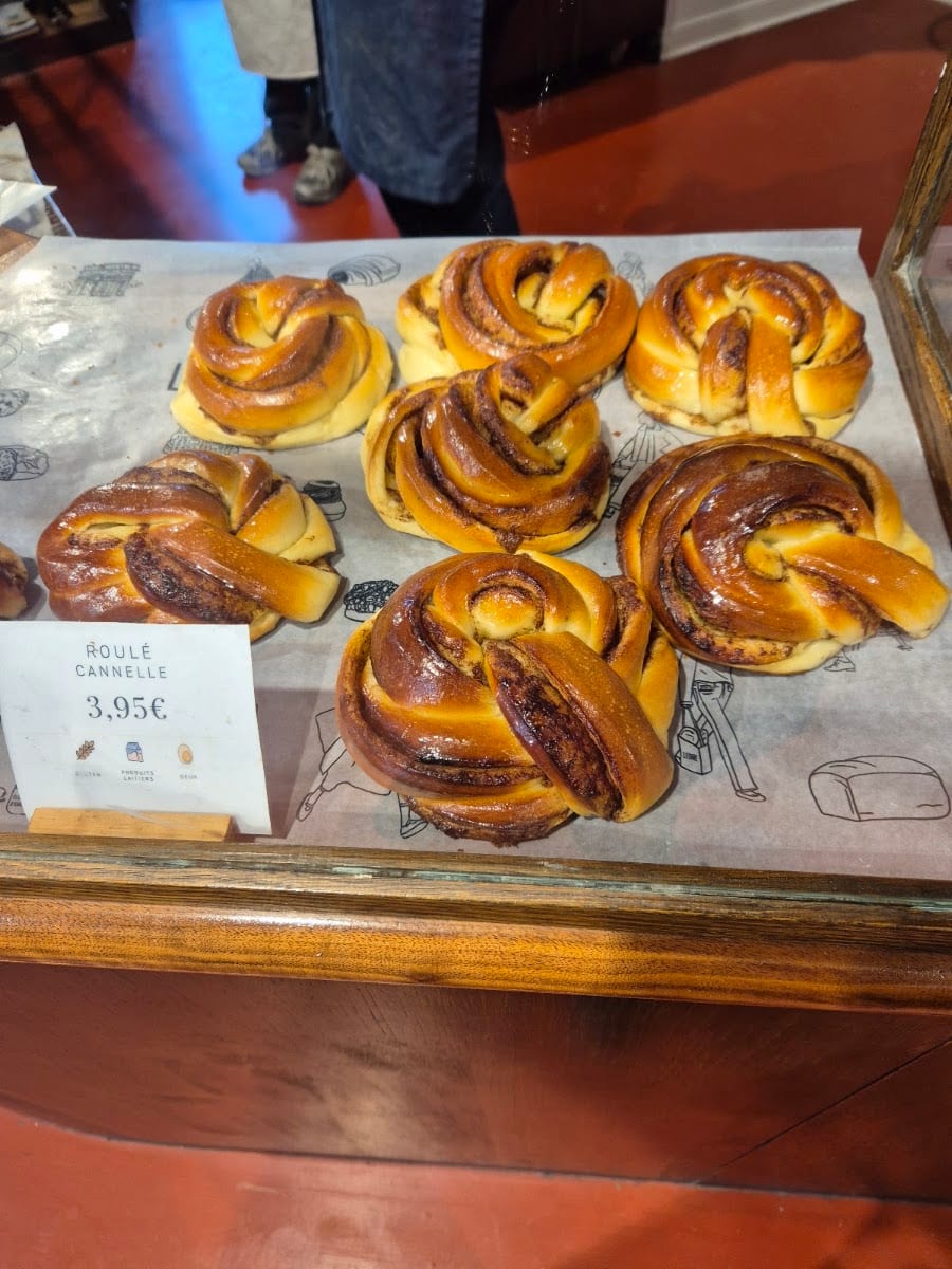 Leonie Bakery, photo 3
