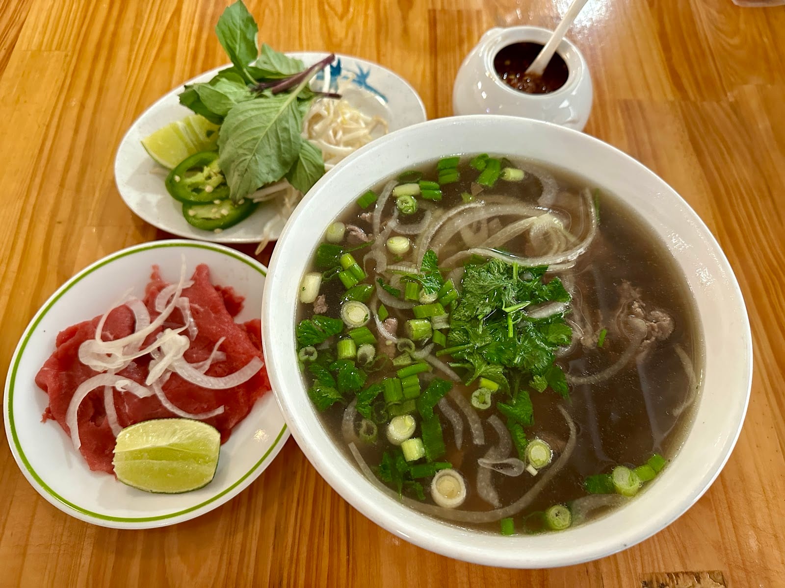 Pho Capitol - Asian Deli, photo 2