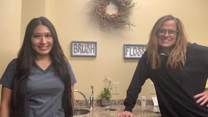 Rochester Modern Dentistry: Dr. Shyenne Pougher, photo 2
