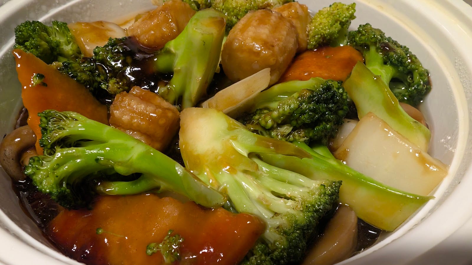 Wang's
