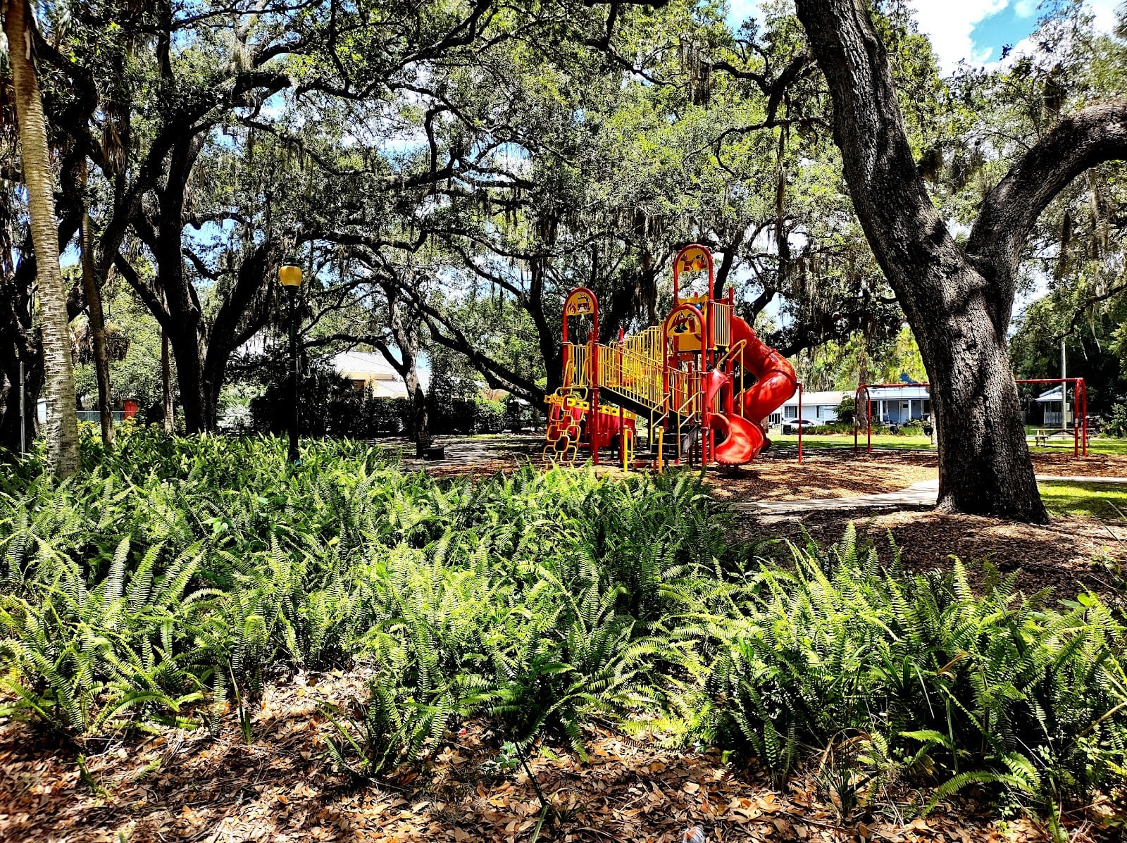 Firehouse Park, photo 4