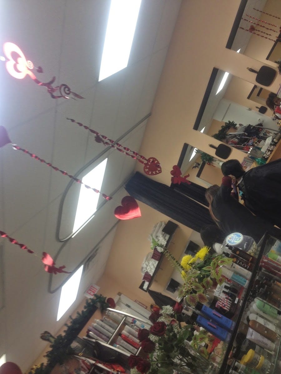 beauty salon 624, photo 3