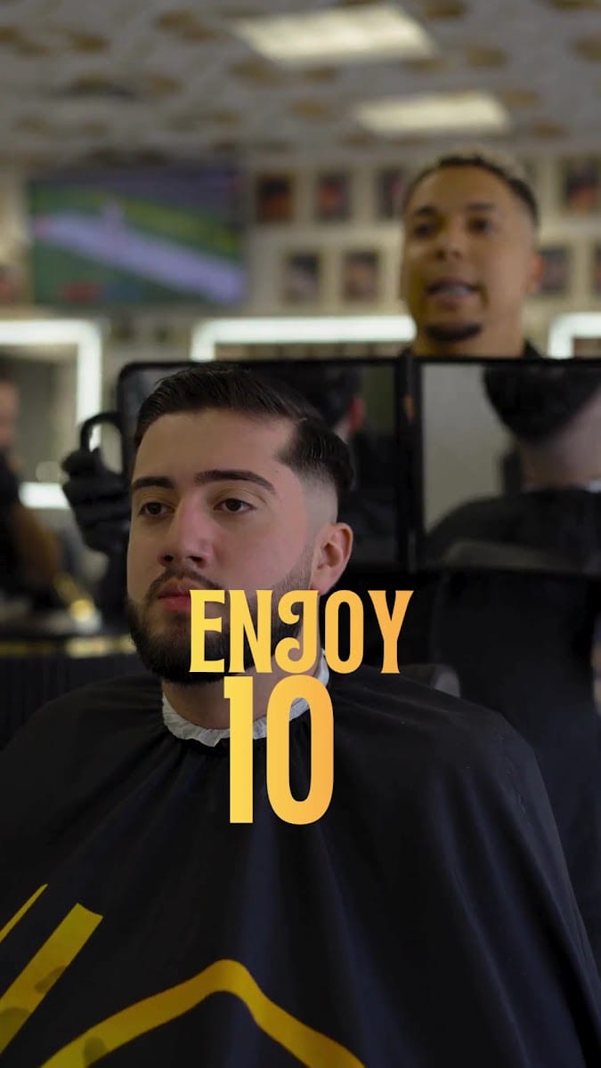 VIP Barbershop, photo 3