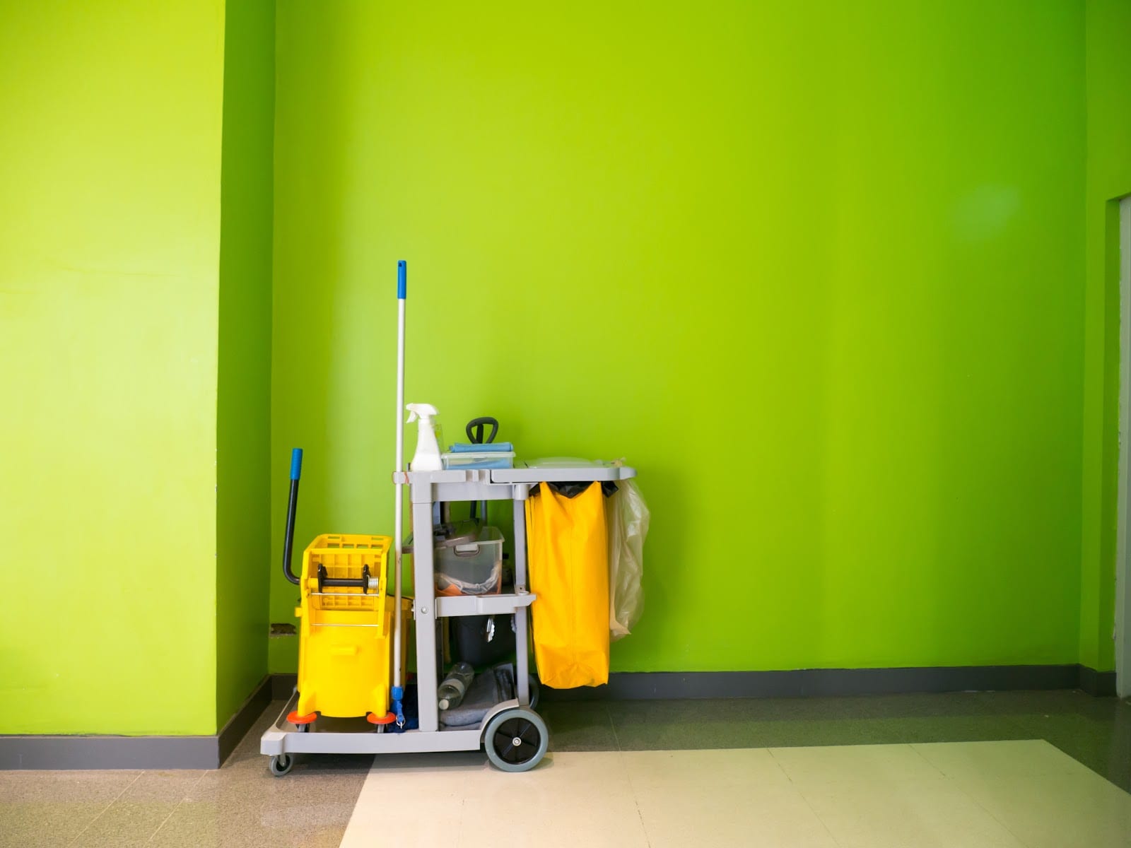 Mackay Office Cleaning, photo 2