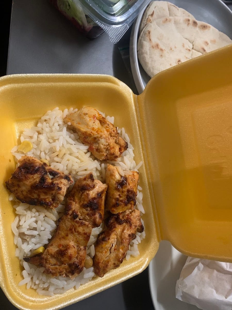 Shish & Grill - Colney, photo 4
