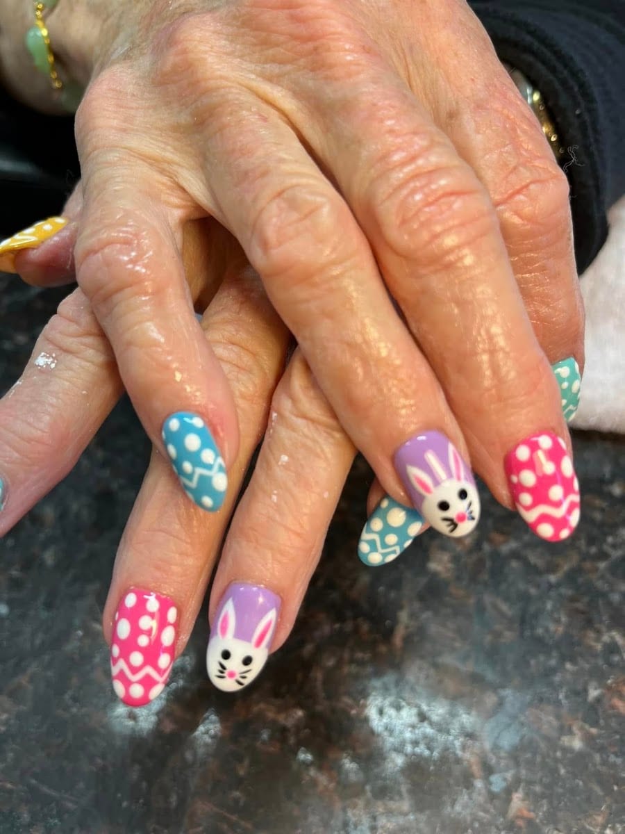 Nails By Theresa