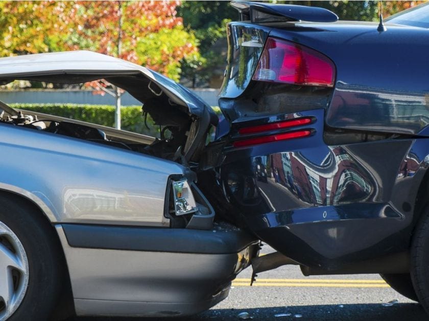 Express line auto body repair