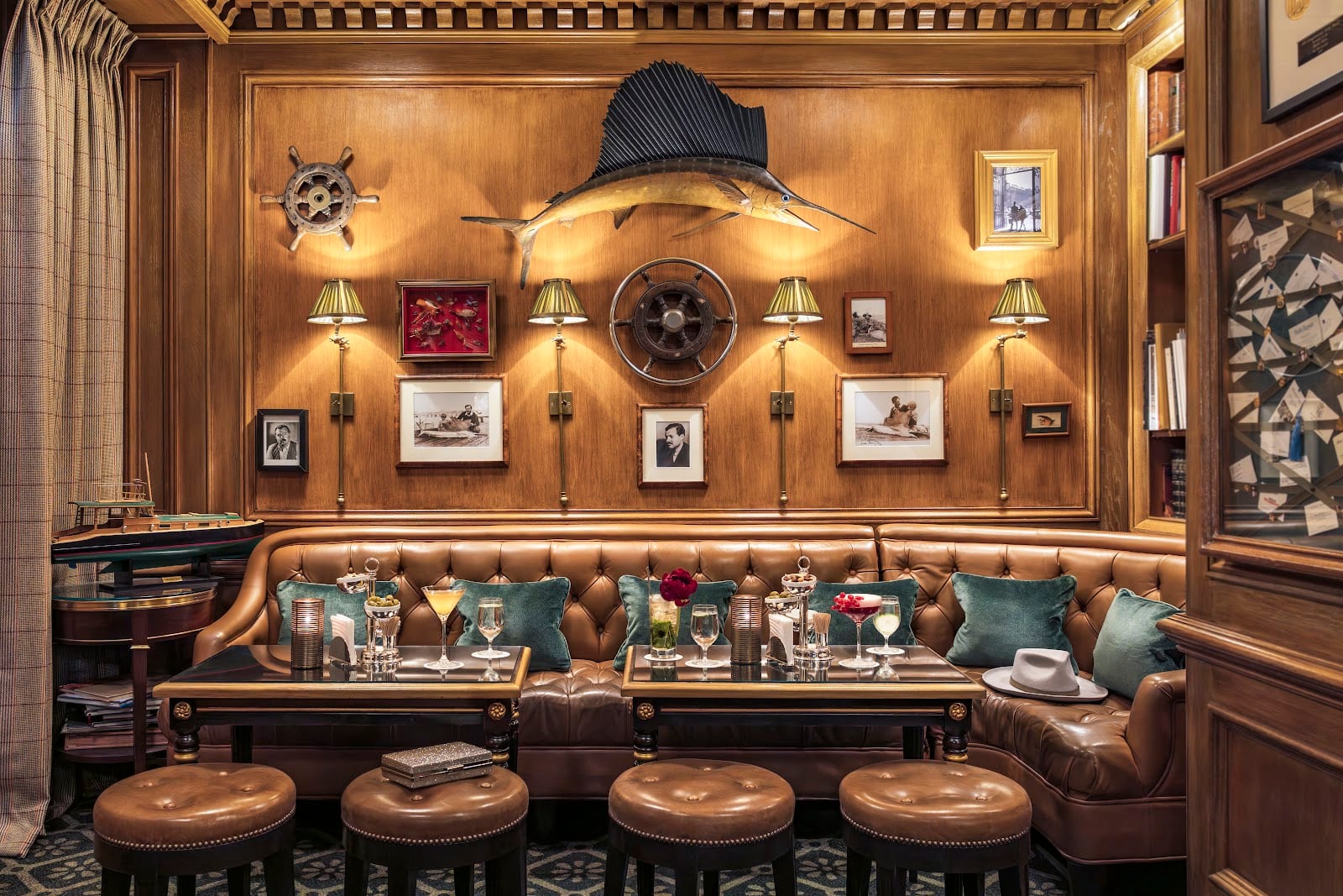 Bar Hemingway, photo 2