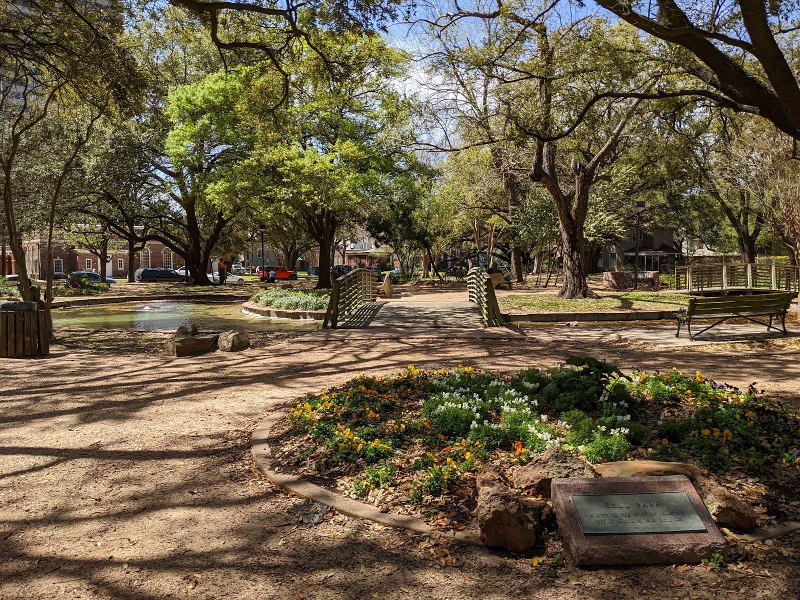 Bell Park