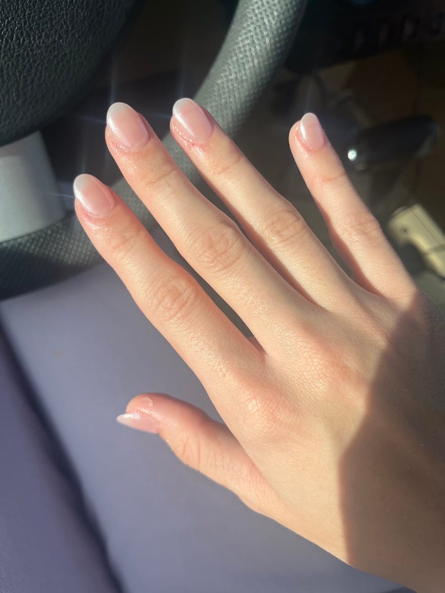 Gloss Nails, photo 3