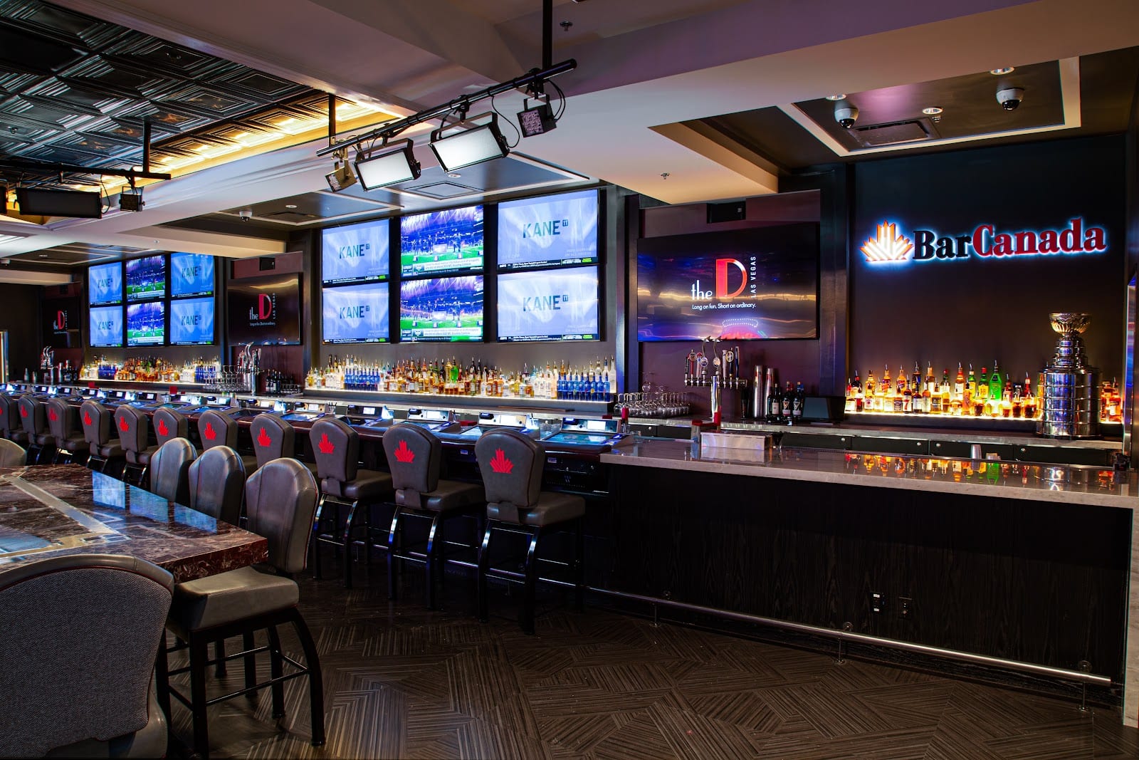 BarCanada, photo 2