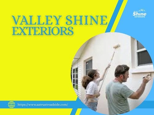 Valley Shine Exteriors, photo 3