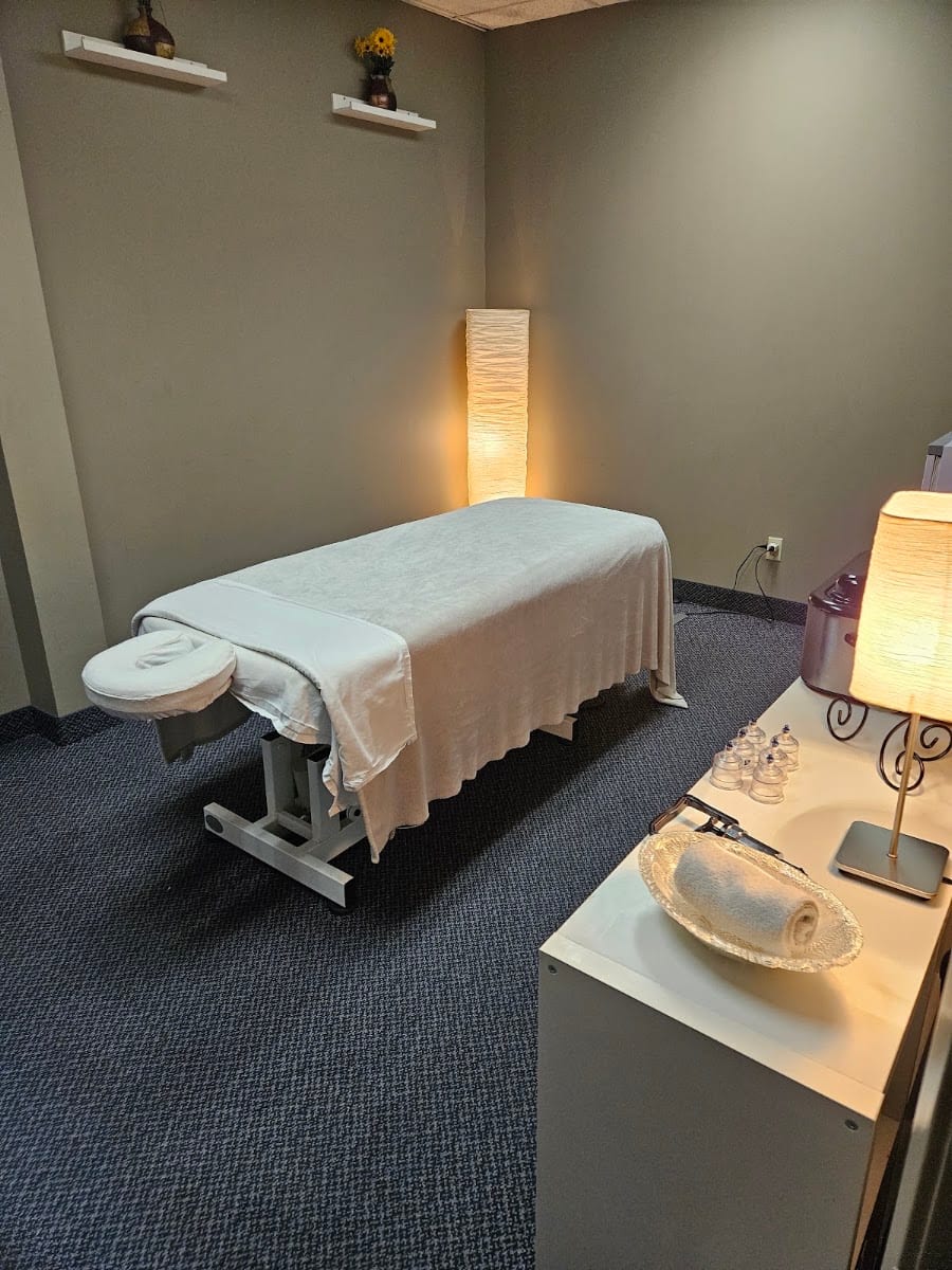 Stan's Massage Therapy