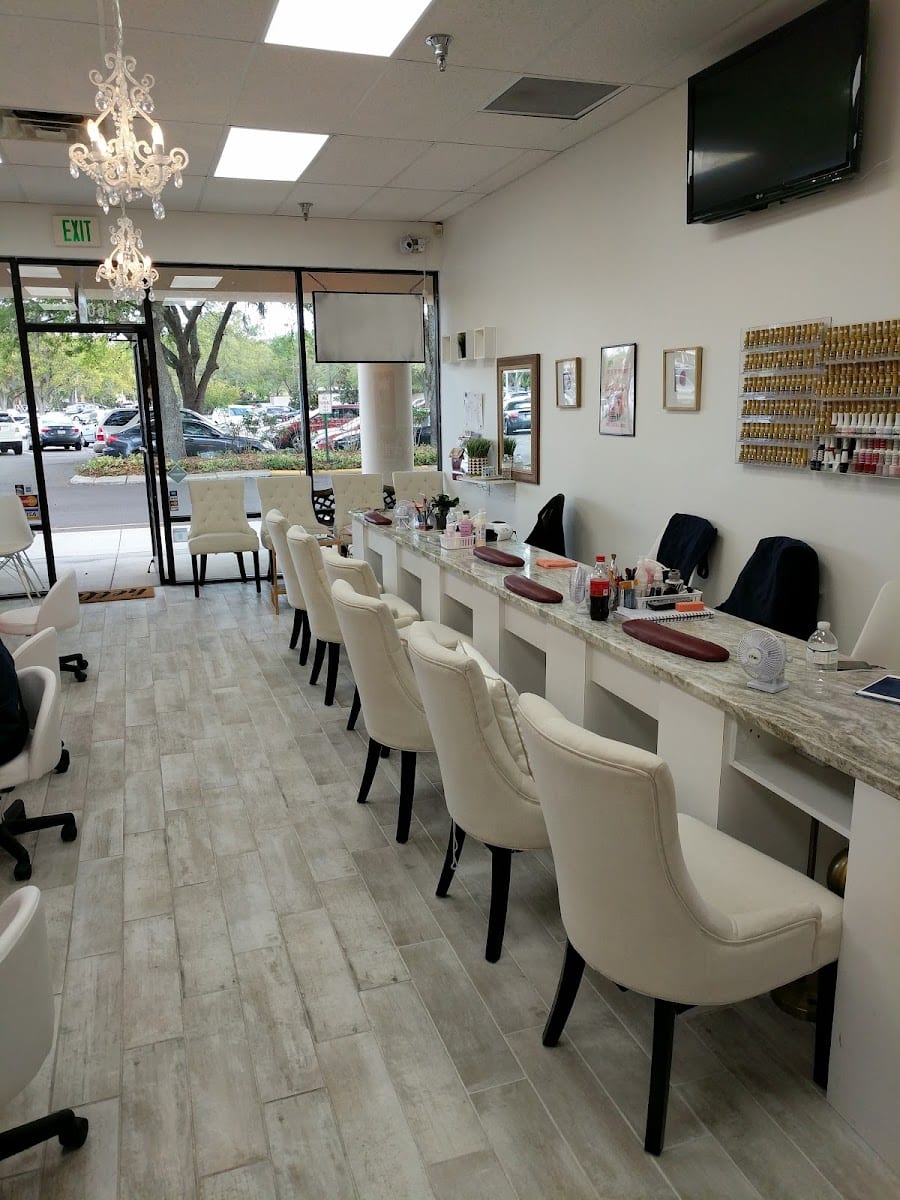 Lilians Nails Bar, photo 2