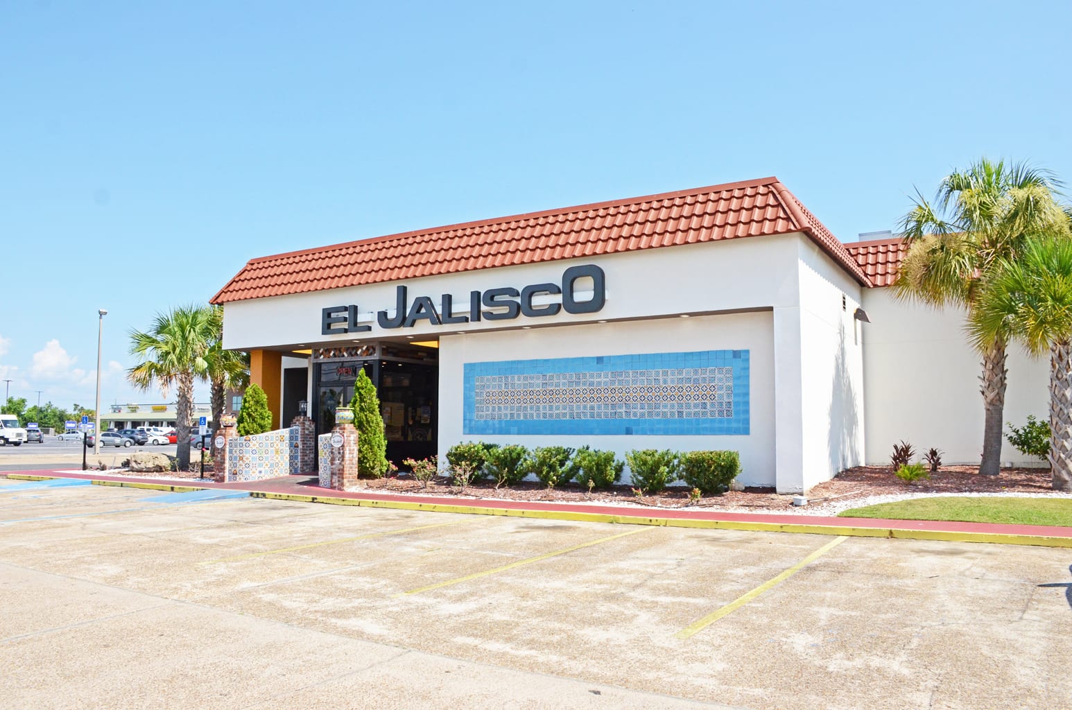 El Jalisco Panama City Mexican Restaurant, photo 2