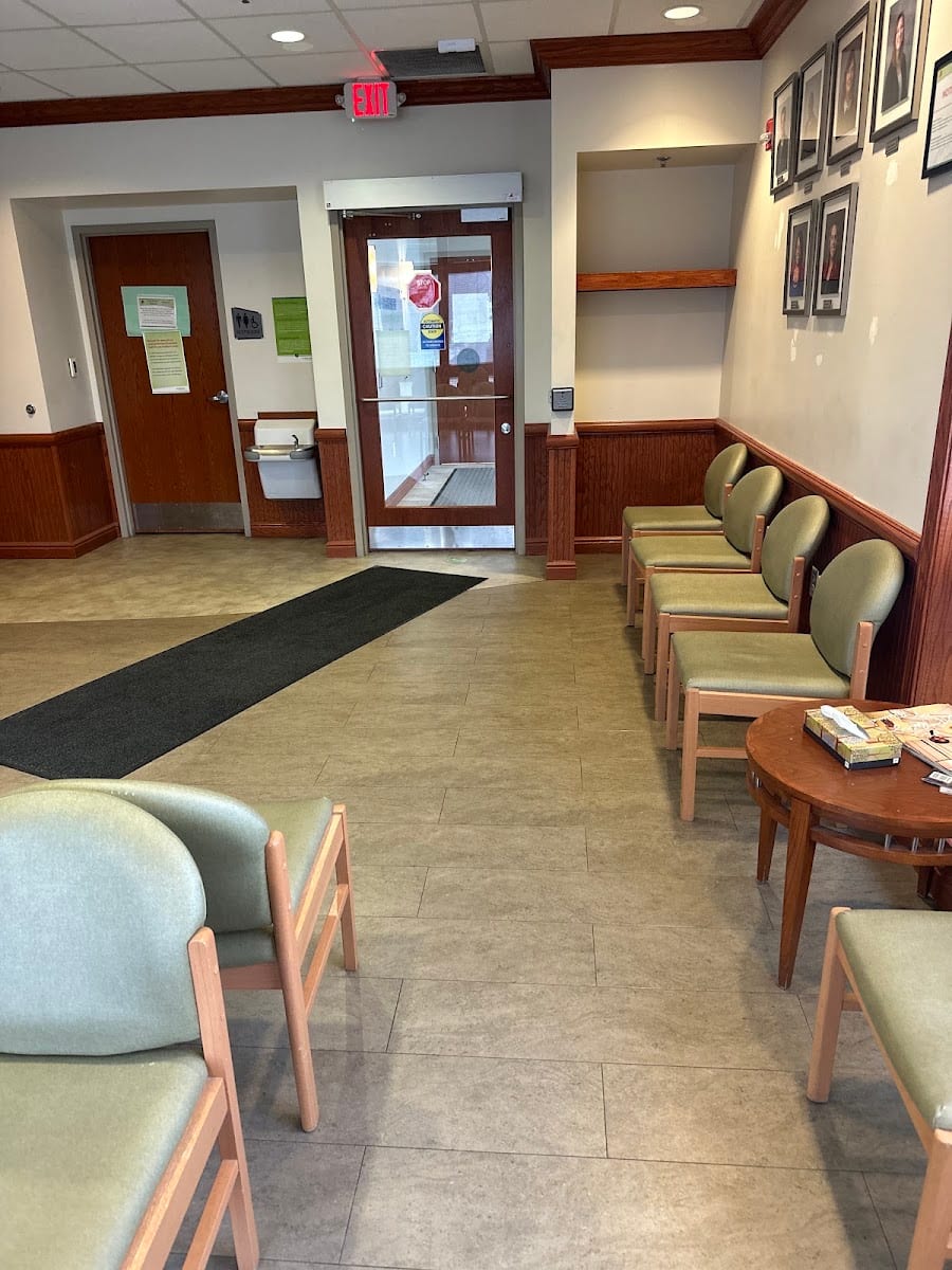 Parkview Occupational Health