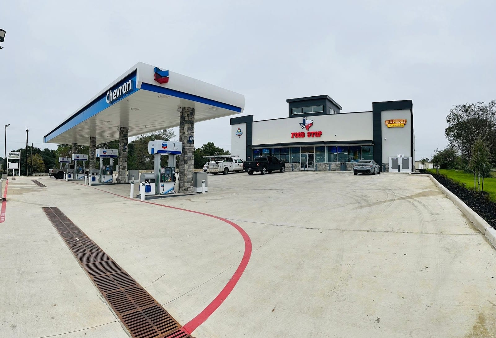 Chevron