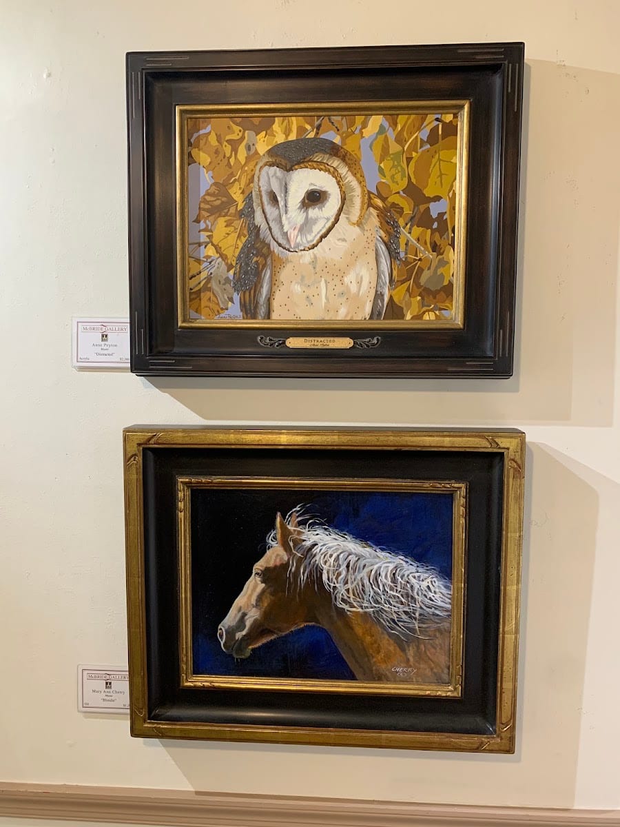 McBride Gallery, photo 3