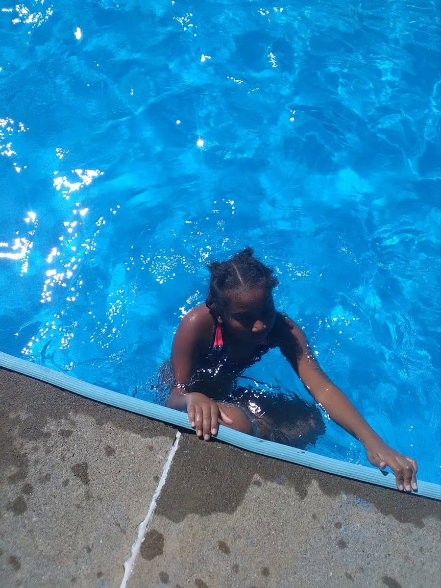 Willie Walker Lightfoot Recreation Center