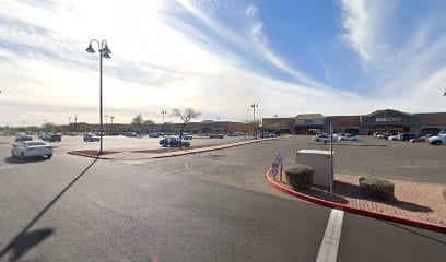 Key Center at The Home Depot