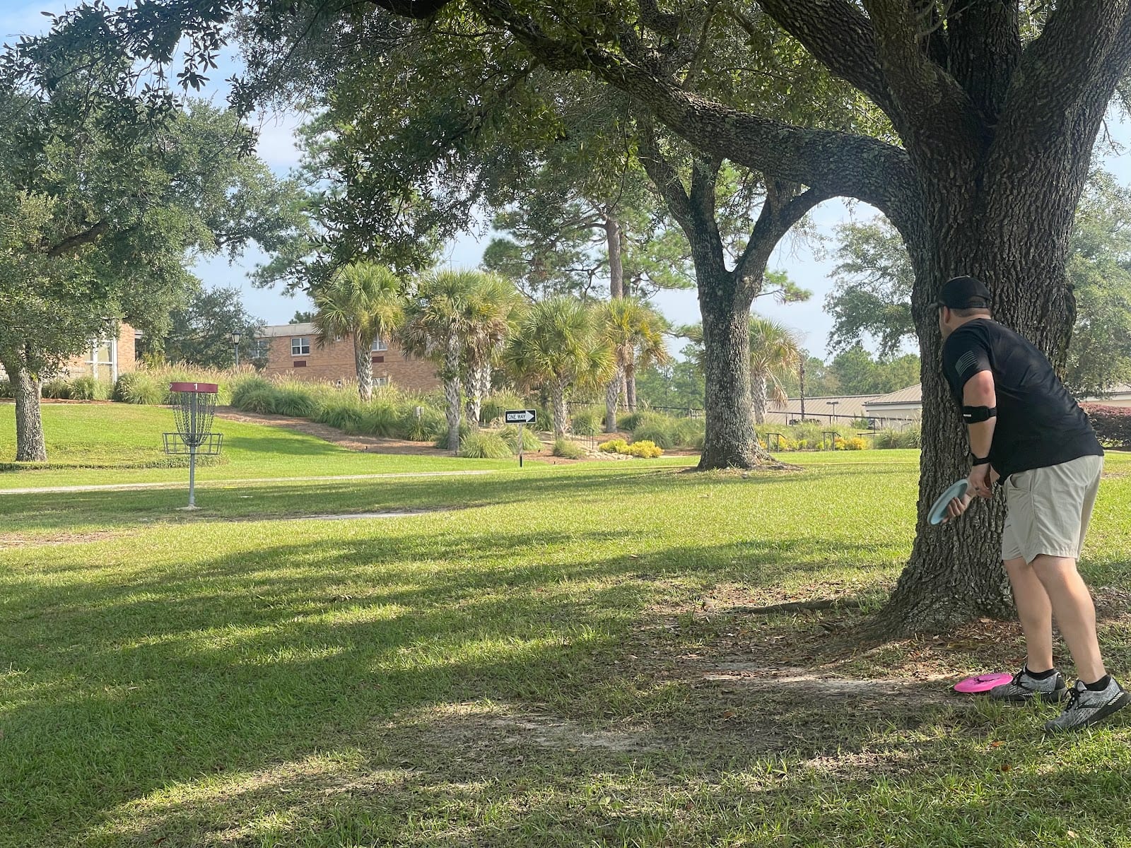 Disc Golf Course, photo 3