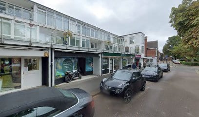 Harpenden Plumbing And Heating Services