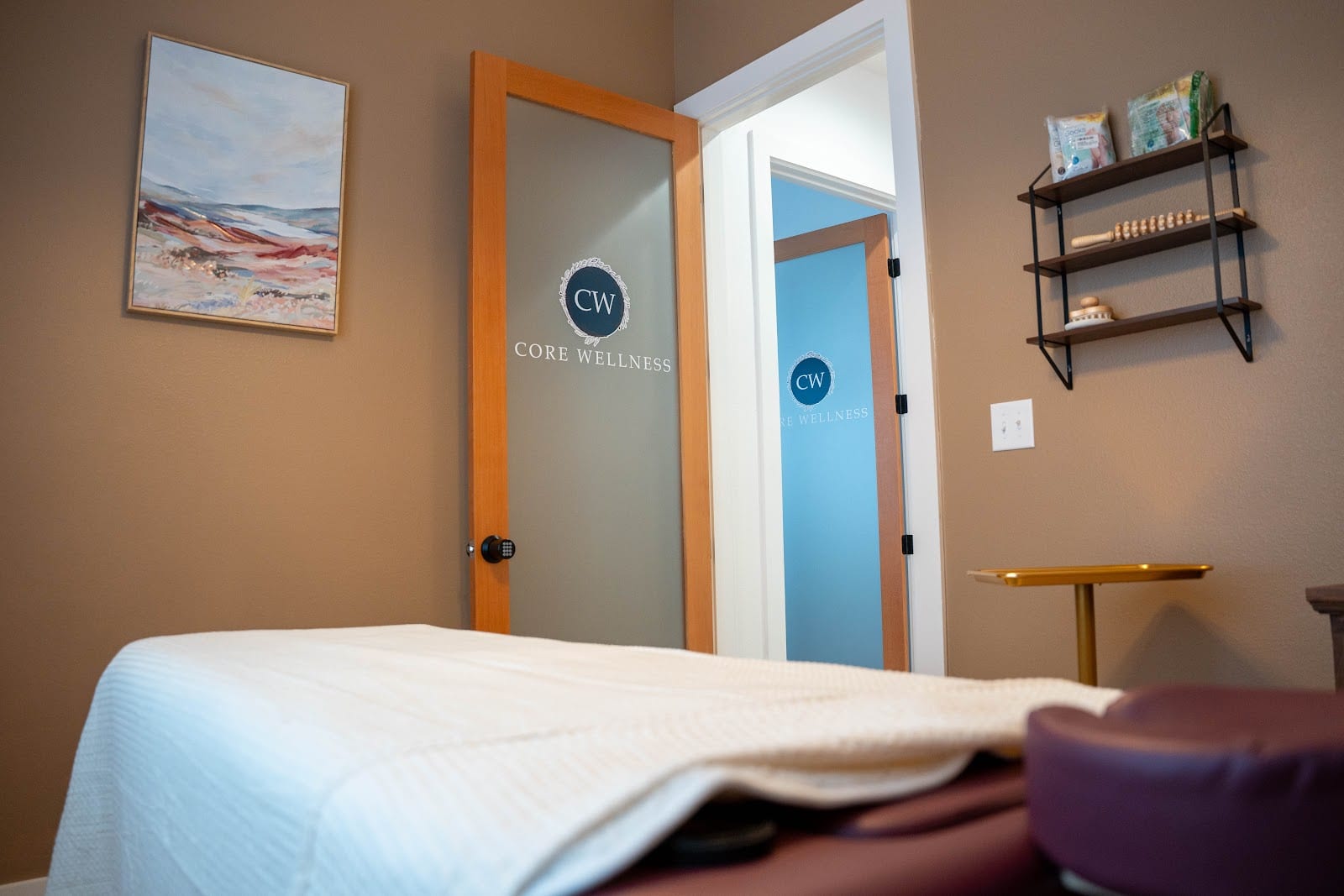 Core Wellness
