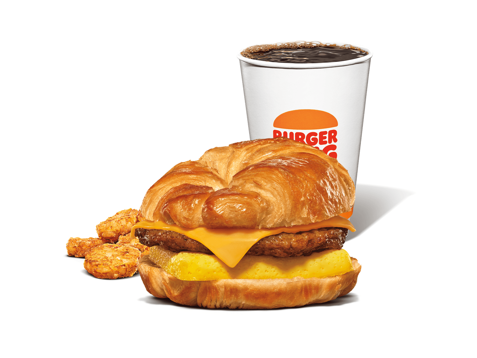 Burger King, photo 4