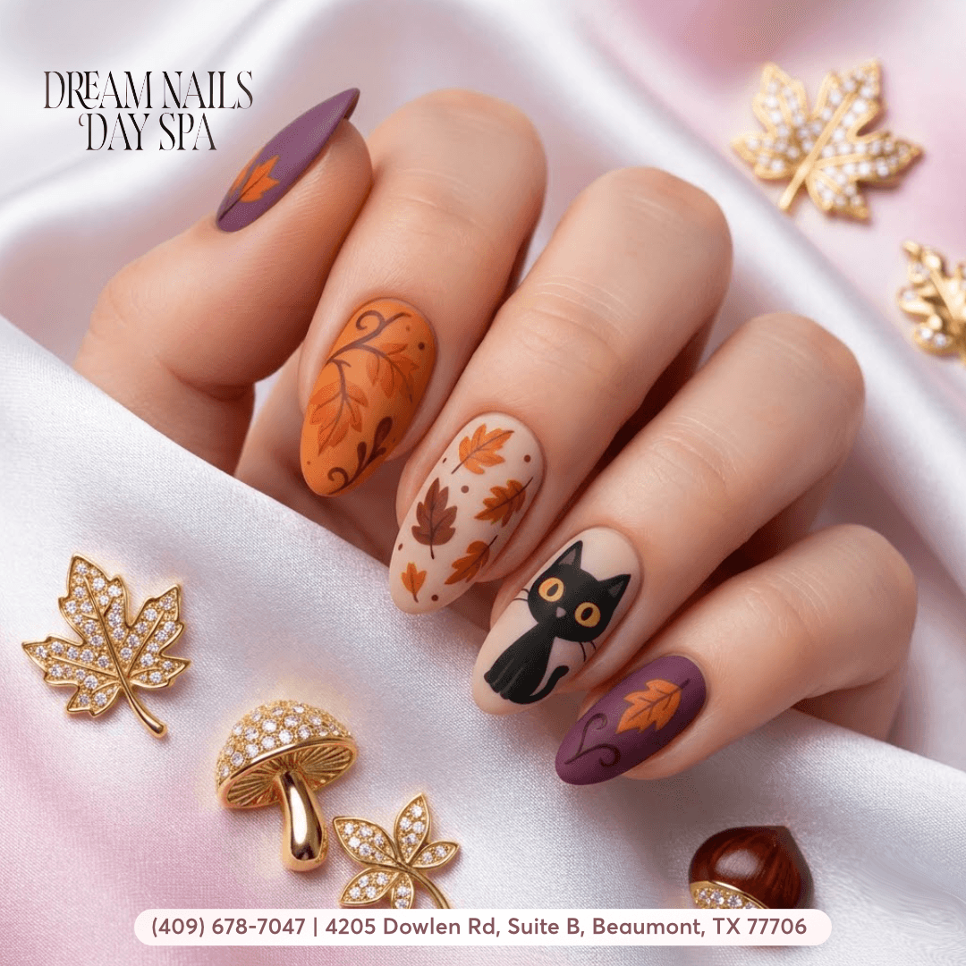 Dream Nails Day Spa (Dowlen Road B), photo 4
