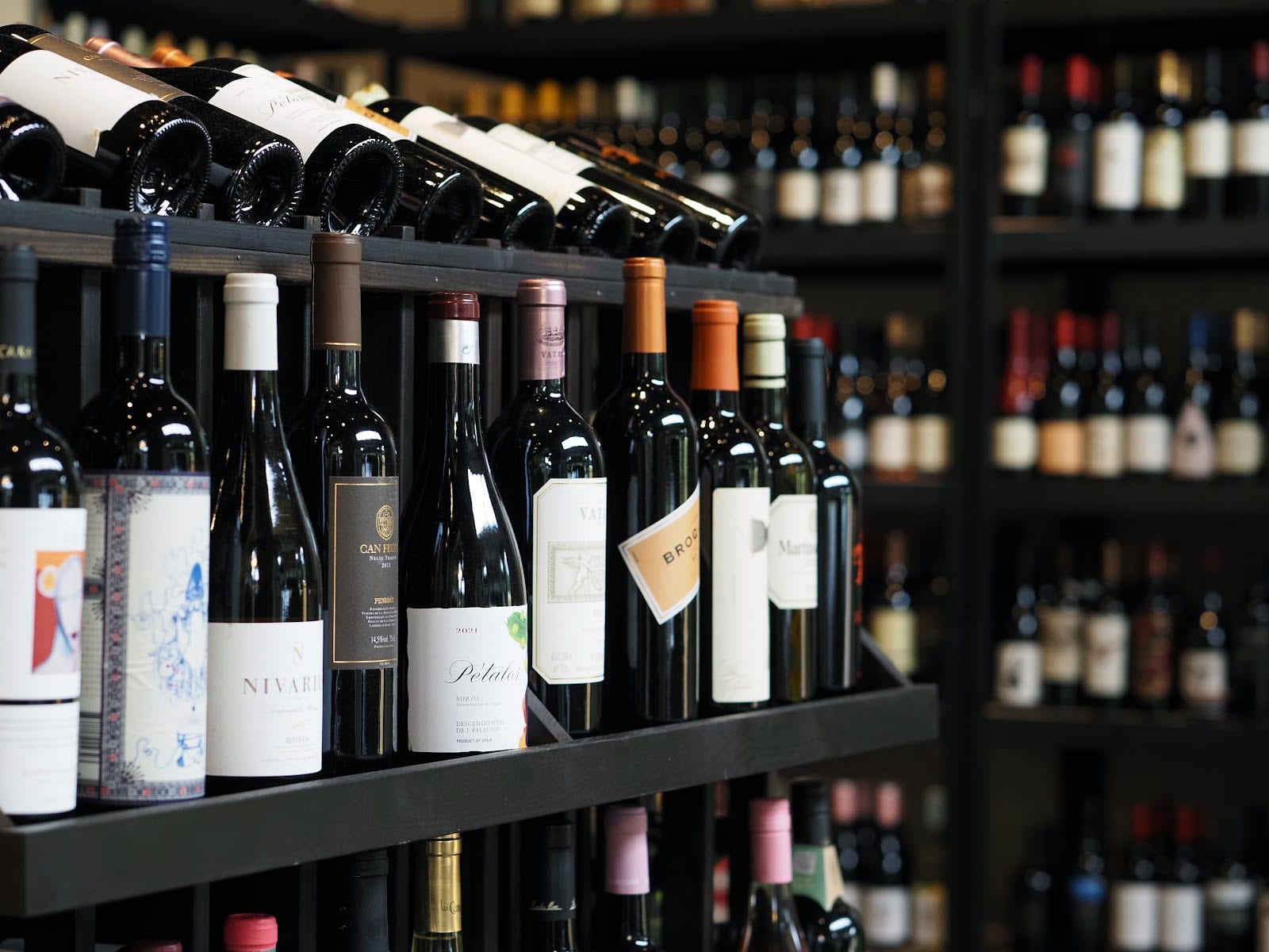 Amici Trattoria, Wine Bar & Market, photo 4