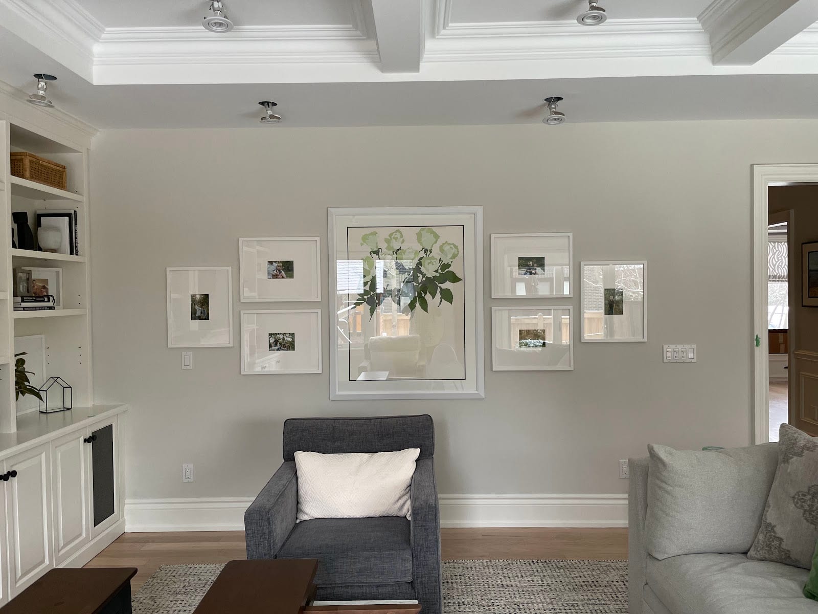 Art Hanging