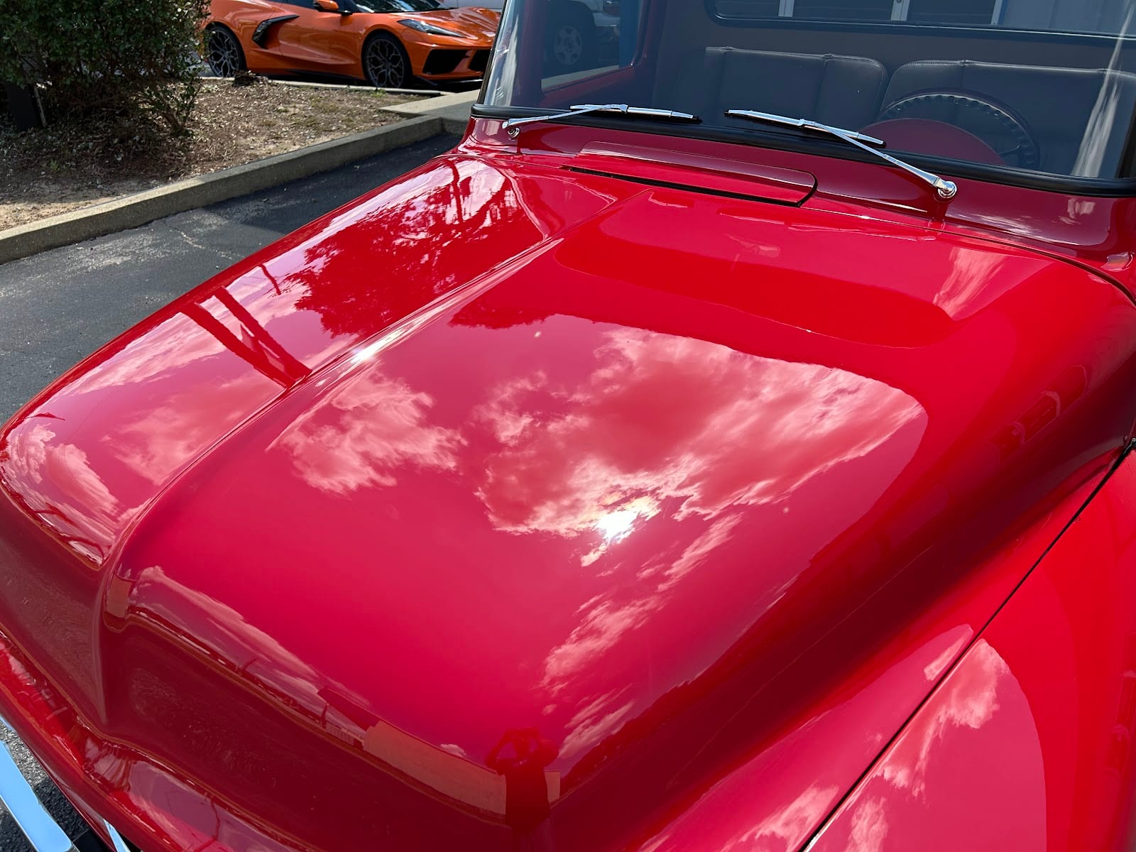 Lucid Auto Salon