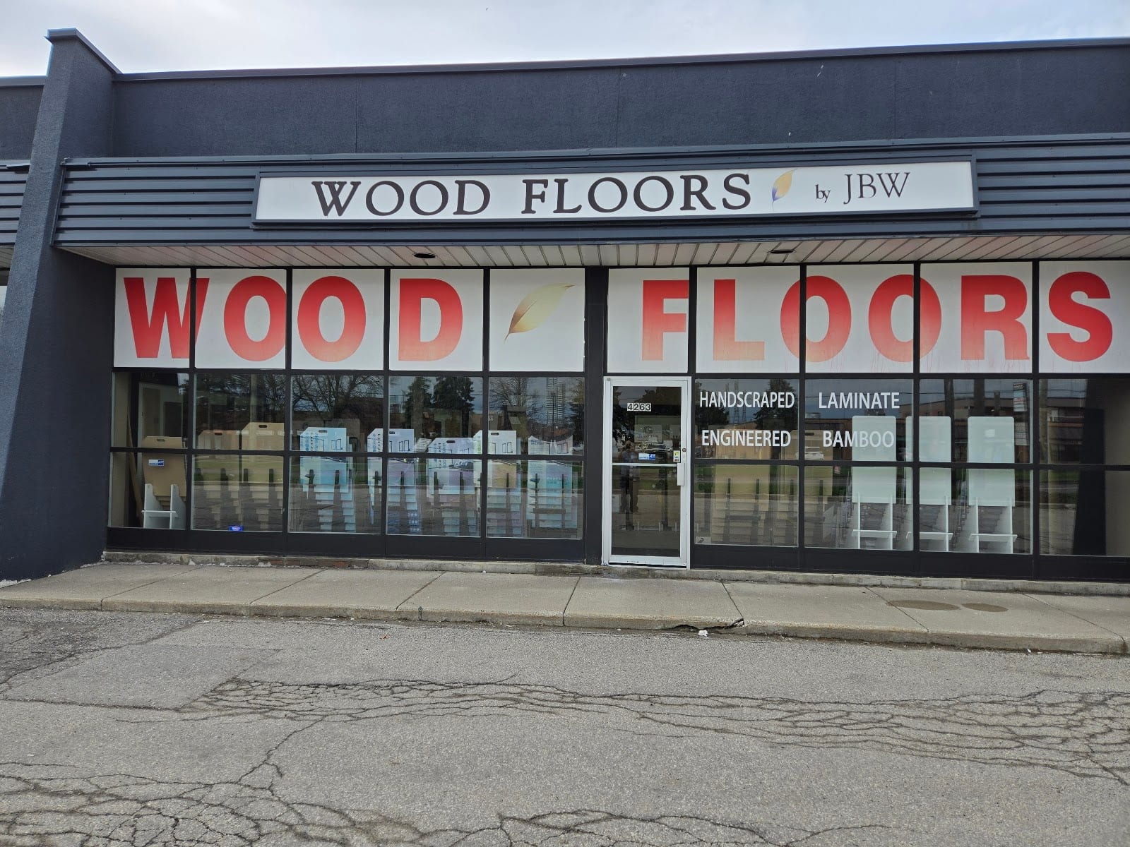Wood Floors By JBW, photo 2