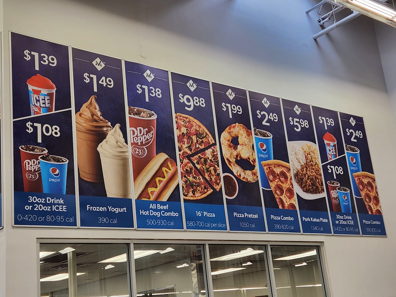 Sam's Club Cafe, photo 3