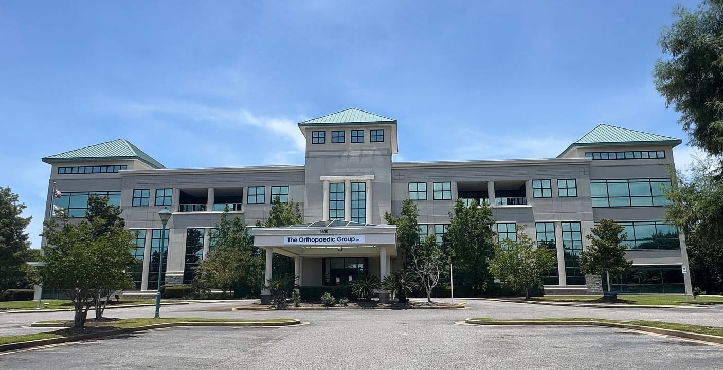 The Orthopaedic Group, P.C., photo 2