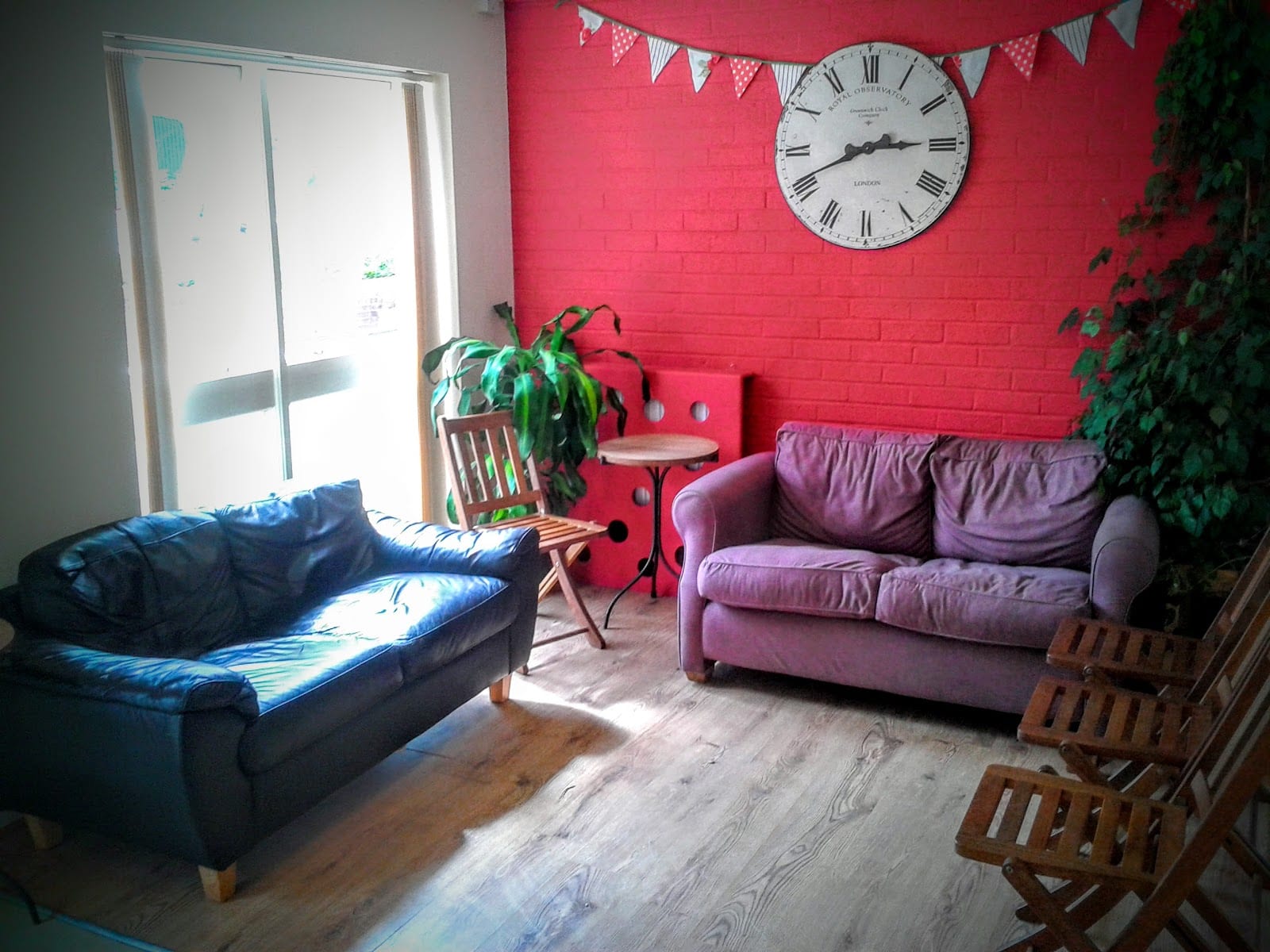 King's Venue, Mile Cross, Norwich, photo 2