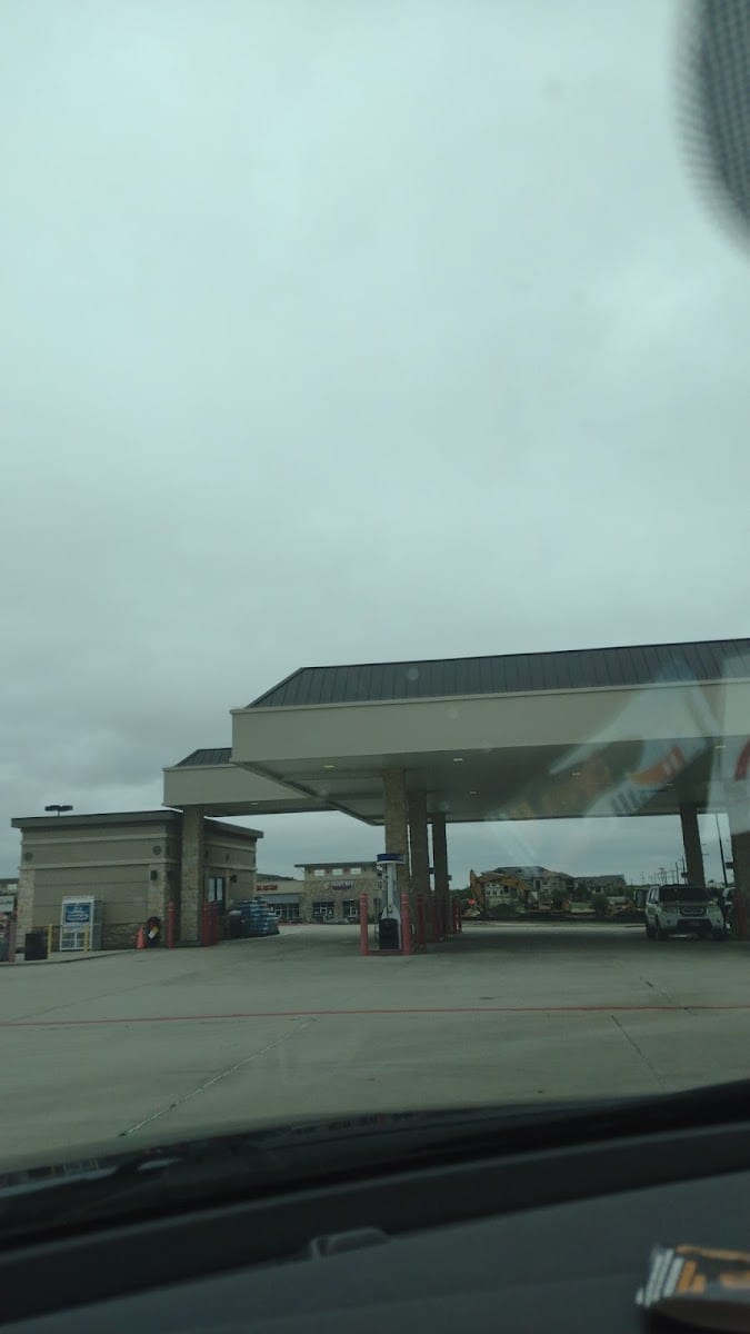 Tom Thumb Express, photo 3