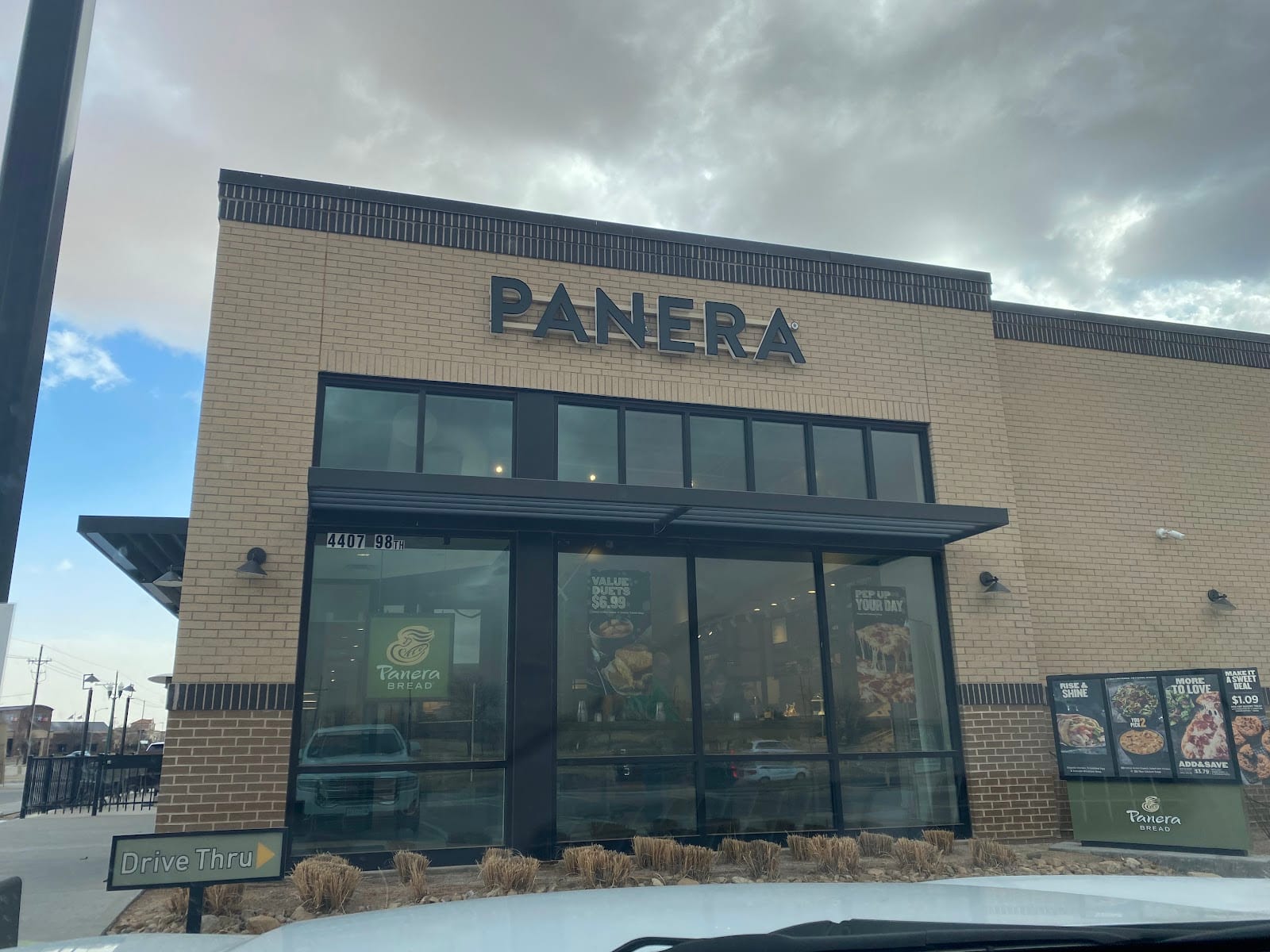 Panera Bread