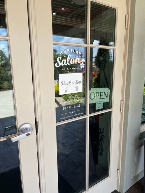 Hukilau Salon, photo 3