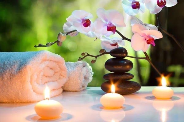 Health Massage, photo 2