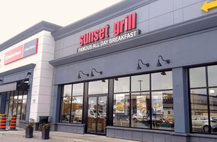 Sunset Grill, photo 2