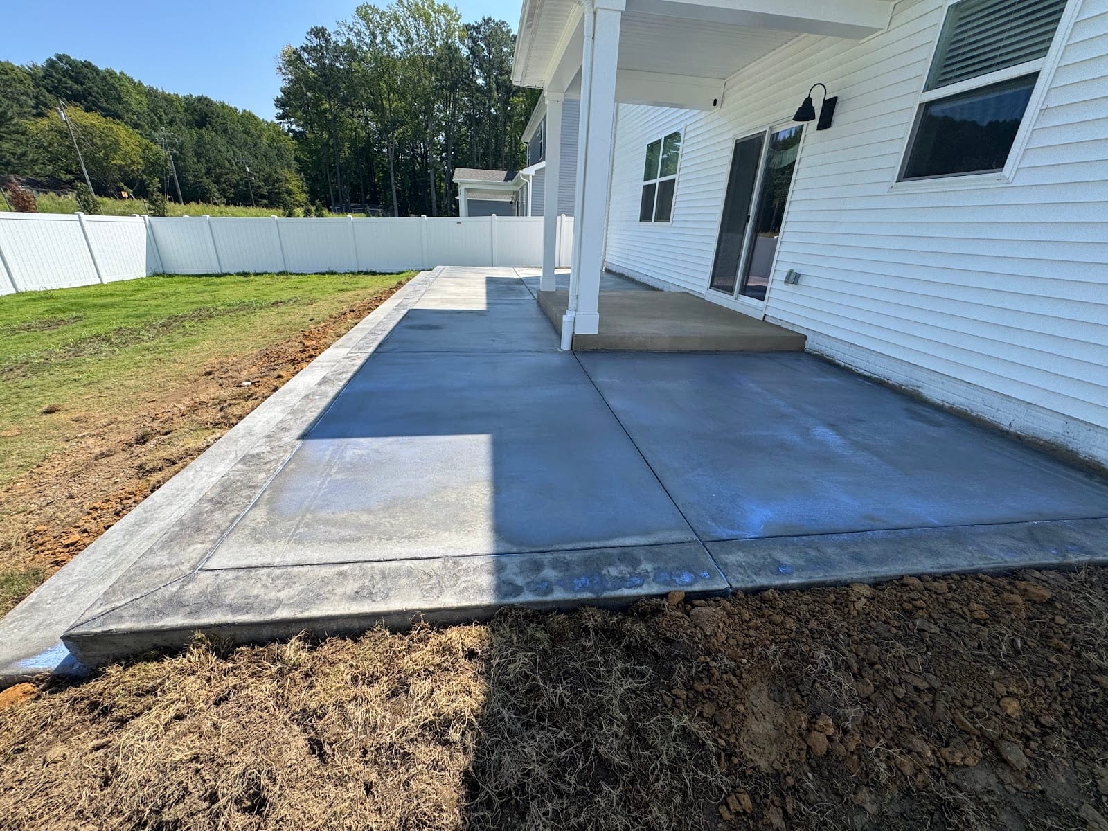 Coblentz Construction & Concrete LLC, photo 2