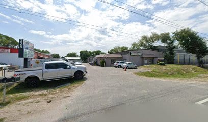 Pauls Automotive