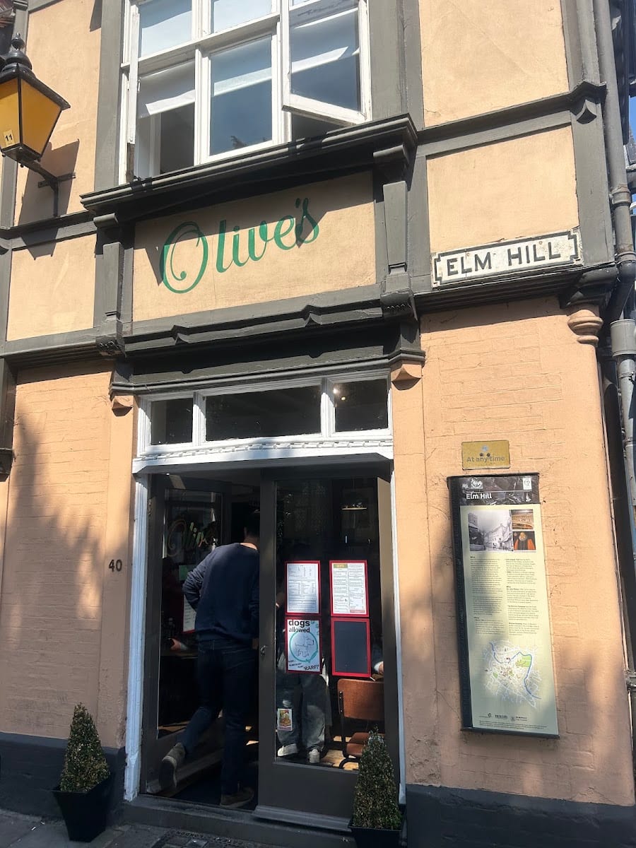 Olive’s, photo 2