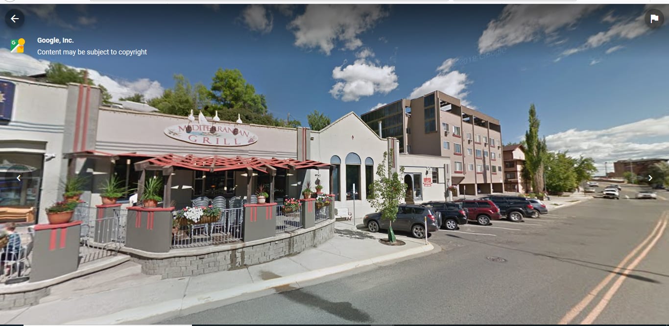 Mediterranean Grill, photo 3